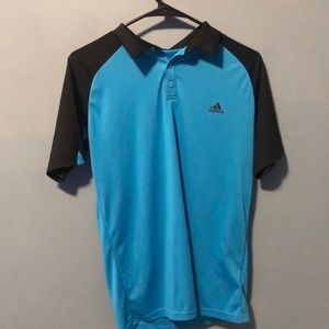 Adidas men’s polo